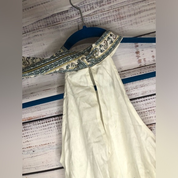 Venus Bohemian Embroidered Top - Picture 11 of 16